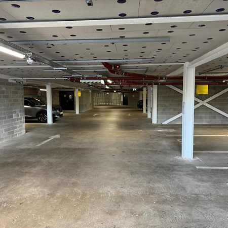 דירות York Minster Icona 250 Free Parking & Gym מראה חיצוני תמונה