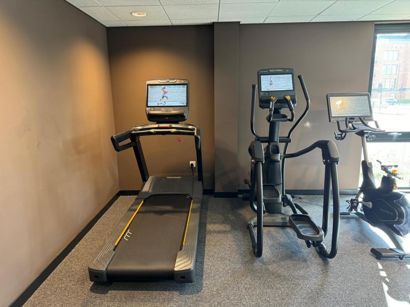 דירות York Minster Icona 250 Free Parking & Gym מראה חיצוני תמונה